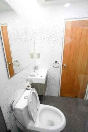 בנגקוק Zen Hotel Sukhumvit 20 מראה חיצוני תמונה